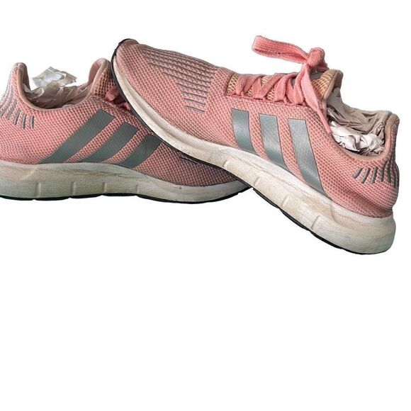 ADIDAS ORIGINAL SWIFT Womens Sneakers Size 9 - Picture 1 of 5